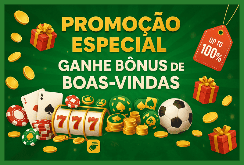 BET544 bônus 2025 incluindo boas-vindas e promoções