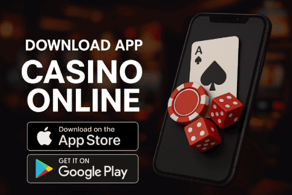 Passo a passo de instalação do BET544 app.