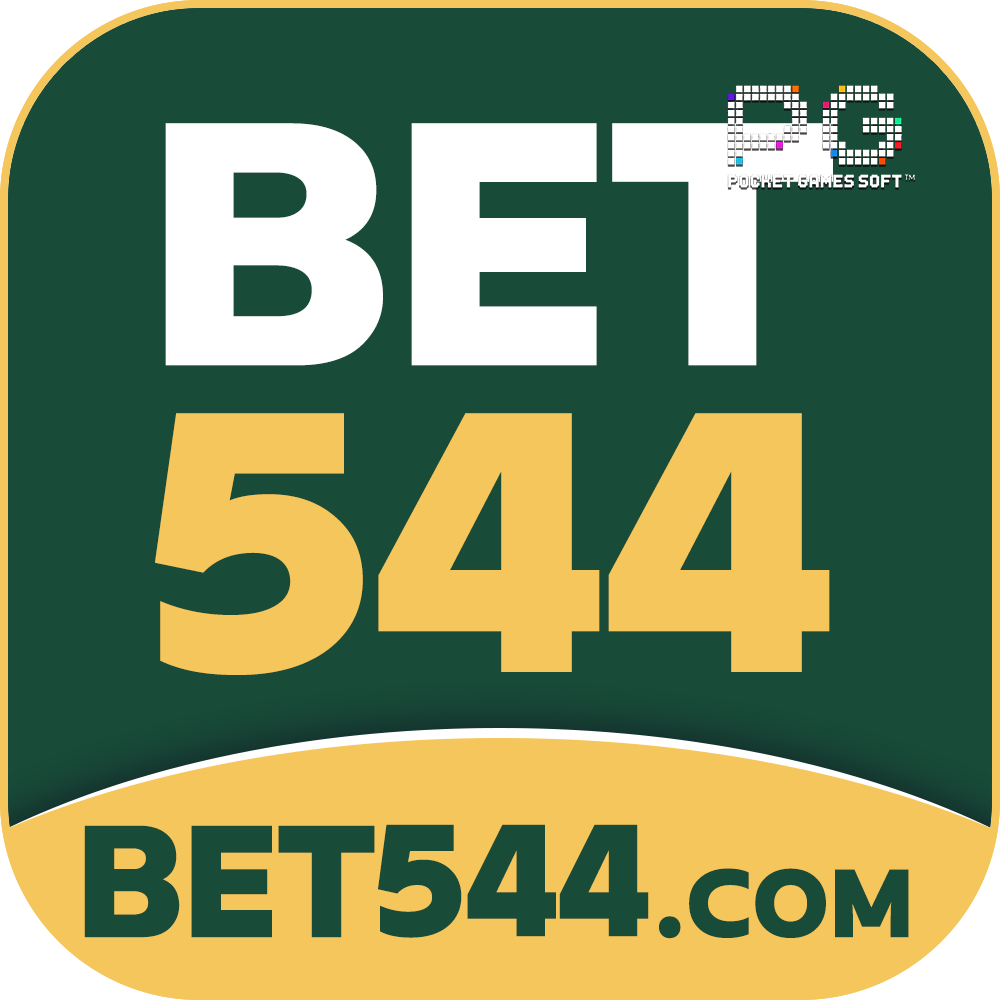 Logo da BET544