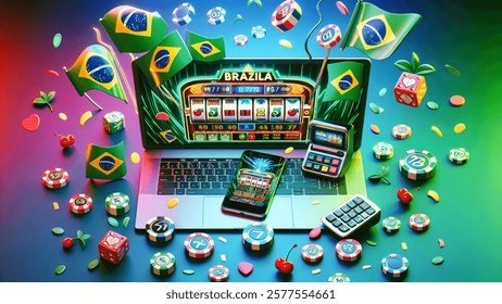 BET544