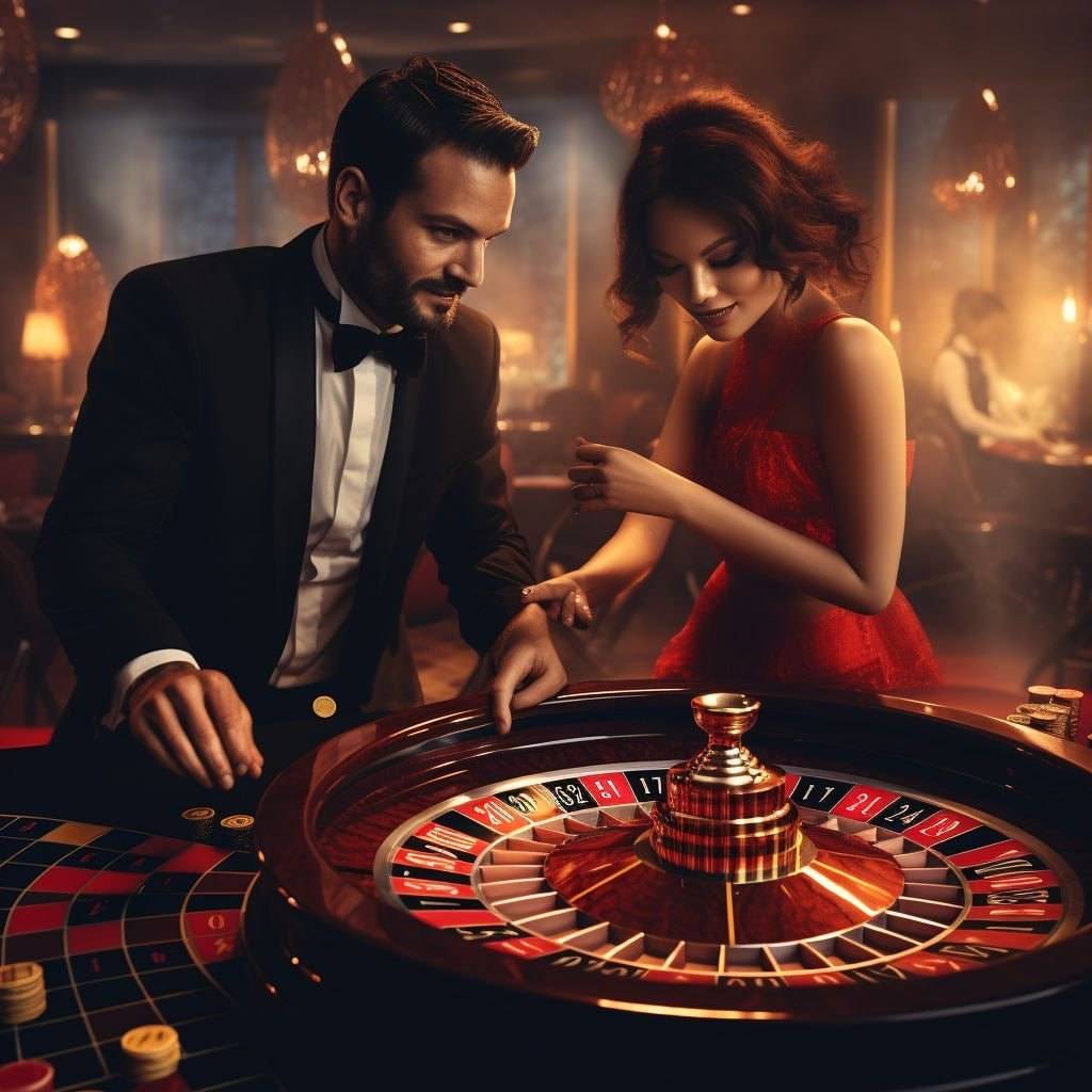 BET544