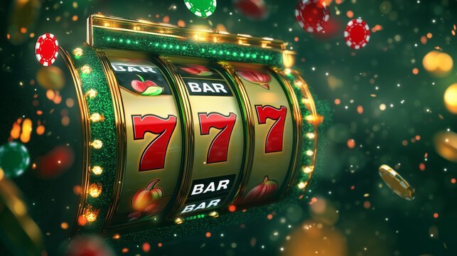 BET544